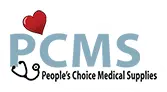 People's Choice Medical Supplies logo